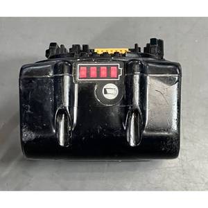 เครื่องเป่าลมไร้สาย UB144D ระดับมืออาชีพ 14.4V พร้อมแบตเตอรี่และที่ชาร์จ - ความเร็ว 160.0 ไมล์ต่อชั่วโมง ผ่านการทดสอบการใช้งานแล้ว - Product Image 5