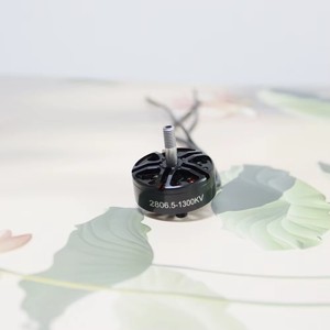 Moteur brushless longue portée OEM 2806.5 1300KV 1500KV 1950KV 5-6S pour drones FPV de course RC 5 pouces/6 pouces/7 pouces - Product Image 3