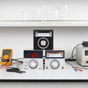 टओबांग ओवन तापमान नियंत्रण मीटर TEL72-9001X इलेक्ट्रिक केक पैन नियंत्रक k300e400 पॉटर एब्स डाम - Product Image 1