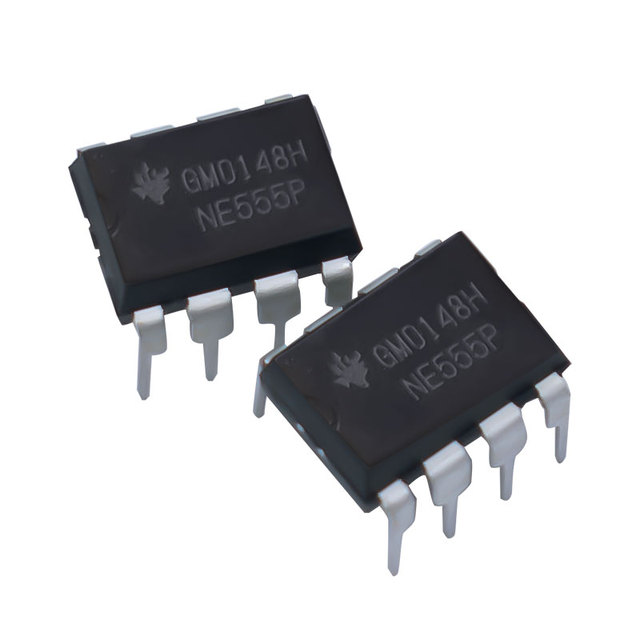 NE555 555 DIP-8 IC Timers NEW GOOD QUALITY PRECISION TIMERS
