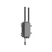 GTW721 Gateway Industrial LoRaWAN Estable con Linux Integrado, Encriptación AES de Extremo a Extremo, Bajo Consumo, Bajo Costo de Cableado, Despliegue Masivo de IoT