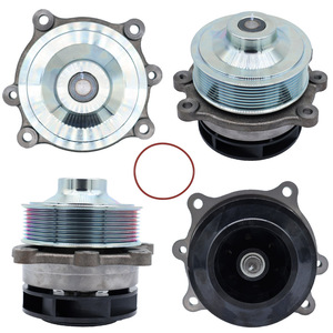 Bomba de Agua Cw para Iveco de Servicio Mediano 504361543 504201935 99483937 99460305 Pieza de Repuesto - Product Image 4