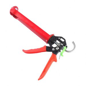 <span class=keywords><strong>Pistolet</strong></span> à mastic en silicone portable pour remplissage manuel, <span class=keywords><strong>pistolet</strong></span> à <span class=keywords><strong>mousse</strong></span> de <span class=keywords><strong>polyuréthane</strong></span> pour l'étanchéité des portes et fenêtres, fabriqué en Chine - Product Image 3