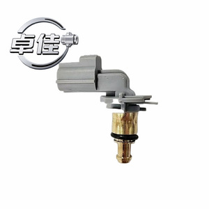 Capteur de température ZJ 3L8Z-12A648-AA AJ57-18-840A LR041442 à connexion rapide pour la température de l'eau - Product Image 2