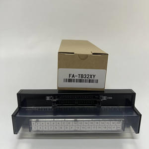 Module de bornier neuf et original FA-TB32XY - Product Image 1