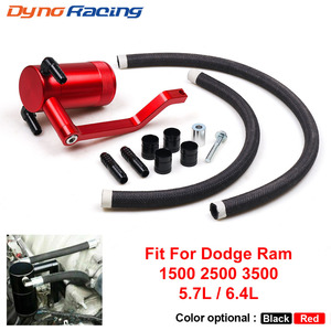 Kit de Soporte en Forma de Z para Depósito de Aceite de Coche para Dodge Ram 1500 y 2500, Filtros de Aceite - Product Image 3