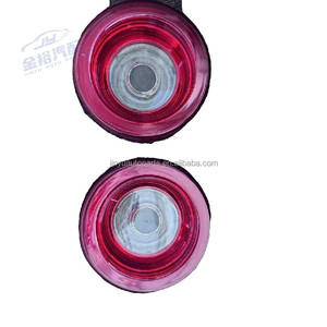 Per Ferrari 458 luci posteriori di aggiornamento F488 luci posteriori a LED sinistra e destra <span class=keywords><strong>fanale</strong></span> <span class=keywords><strong>posteriore</strong></span> per Ferrari 458 OE numero 248496 - Product Image 1