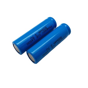 Pin Sạc 3.7V Icr 14500 Li-ion 14500 800Mah Cho Loa Di Động - Product Image 5