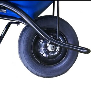 Truper model Wheel barrow 5.5FT For South America Market - Product Image 4