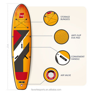 <span class=keywords><strong>Planche</strong></span> à pagaie gonflable à une seule couche de style nouveau, <span class=keywords><strong>planche</strong></span> de <span class=keywords><strong>windsurf</strong></span> gonflable, voile durable et légère en PVC, utilisation en mer - Product Image 5