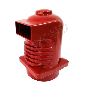 กล่องเชื่อมต่อเรซินอีพ็อกซี่ 12kV 10kV 1600A APG ฉนวนกันไฟฟ้าแบบหล่อสุญญากาศสำหรับสวิ<span class=keywords><strong>ต</strong></span>ช์เกียร์ KYN28-12 - Product Image 3