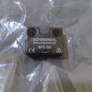 สวิตช์แม่เหล็ก Schmersal BPS 250 รีดเซนเซอร์ สำหรับใช้งานในอุตสาหกรรม - Product Image 3