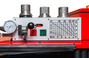 Máquina Mandrinadora Vertical de Precisión BM150 B150 para Motores de Automóviles, Máquina Multifuncional para Mandrinar Cilindros de Motores de Automóviles - Product Image 4