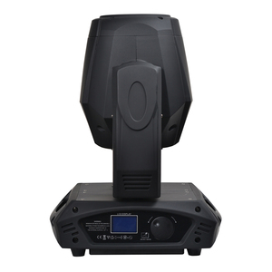 Bật Lửa Ava 30% + Nhỏ Hơn 20% + Sáng Hơn 10% Đèn Sân Khấu Chiếu Sáng Sân Khấu Mini 5R 200W 7R 230W Sharpy Quảng Châu Chuyên Nghiệp - Product Image 3