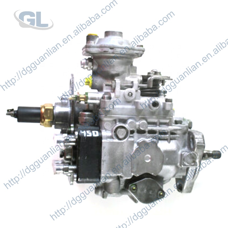 Diesel Injection Unit Pump 0414755006 313GC5230MX For Bosch Renault DA
