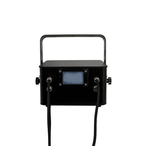 ไฟเลเซอร์ RGB 3W สี IP65กันน้ำ (สีแดง1W/สีเขียว1W/สีน้ำเงิน1W) พร้อมการควบคุม DMX512สำหรับเวทีเล็กๆและงานเลี้ยงที่บ้าน - Product Image 5