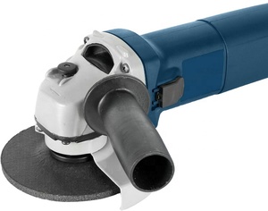 Amoladora Angular Eléctrica de 115 mm, 125 mm, 500 W, 600 W, 710 W, 750 W, 900 W con Control de Velocidad - Product Image 1