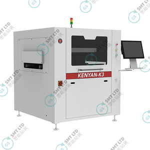 Impresora Automática de Pasta de Soldar KEYAN-K3 - Product Image 5