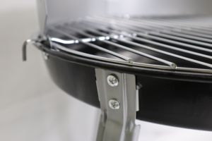 High Quality Home Used Korean Simple Mini Portable Steel Charcoal <strong>BBQ</strong> Grill <strong>Table</strong> Smokeless Easy Assembly for Outdoor <strong>BBQ</strong> - Product Image 5