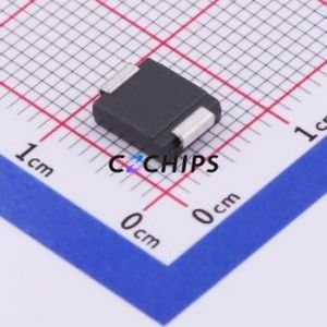 Diodo Schottky Original y Nuevo VS-MBRS340-M3/9AT SMC (DO-214AB), Componentes Electrónicos al por Mayor, Proveedor de Chips y Servicio BOM - Product Image 2
