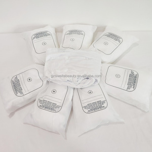Collants de corps pour femmes de haute qualité et abordables, combinaisons pour femmes et jeunes filles, bodys pour machine de perte de poids par vibration - Product Image 5