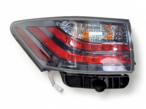 Luz trasera para <span class=keywords><strong>Lexus</strong></span> <span class=keywords><strong>CT200h</strong></span> 2011 2012 2013 2014 2015 2016 2017 2018 2019 2020 2021 2022 <span class=keywords><strong>2023</strong></span> 2024 - Product Image 2