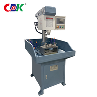 Perceuse automatique CNC facile à utiliser 380V métal ou bois 880*610*1060mm 1.5kw 4P 6P