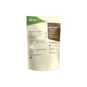 Suplementos Masticables Suaves para Perros de Marca Privada ODM/OEM, Cuidado de la Salud de las Mascotas, Absorción Rápida, Apoyo Inmunológico, Aceite de Pescado, Salud Articular, Sensible - Product Image 2