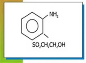 2-Amino-5-(Hidroximetil)Sulfanilfenol CAS 833-66-9 Intermedio Orgánico para Aplicaciones de Síntesis de Uso Industrial Shivnath - Product Image 1