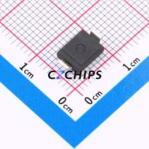 ตัวเก็บประจุแบบ SMD รุ่น SMD-1Y1X1Y5U152M500VAC2H ขนาด 7x5.6 มม. ความจุ 1.5nF ค่าความคลาดเคลื่อน 20% แรงดัน 500V - Product Image 2