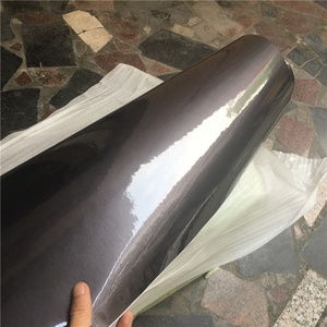 <span class=keywords><strong>Nardo</strong></span> Grey Gloss Metallic Dark Grey Full Vehicle Wrap Pegatinas de coche Premium - Product Image 5