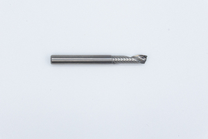 Italian Premium Solid Carbide Tools Longe Series Microtools Positive Helix <b>Milling</b> <b>Cutter</b> Length 45 mm to 60 mm - Product Image 3