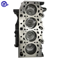 OEM Wholesale Engine Parts 2.5T D4CB Complete Cylinder Blocks for Kia Sorento 2.5 D4CB Turbo Engine Block Assembly