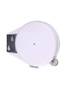 Sèche-<span class=keywords><strong>linge</strong></span> rétractable, <span class=keywords><strong>corde</strong></span> <span class=keywords><strong>à</strong></span> <span class=keywords><strong>linge</strong></span> réglable, voyage en plein air, portable, montage mural - Product Image 6