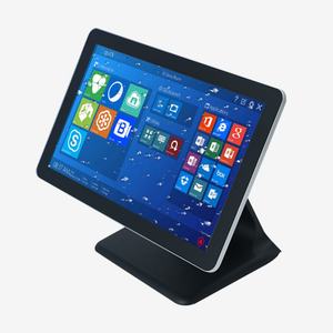 Panel de Pantalla Táctil Industrial de 15.6 Pulgadas Legible Bajo la Luz Solar, PC Todo en Uno de Montaje en Pared, Panel Táctil Android/Windows - Product Image 3