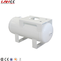 Réservoir récepteur de 60 litres personnalisé Réservoir récepteur de compresseur d'air comprimé