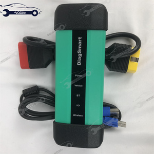 For Weichai Zhiduoxing <b>Diagnostic</b> <b>Tool</b> 1005422179 OBD Diagnosis Fault Detector System For Sinotruck Cororation Vehicles - Product Image 2