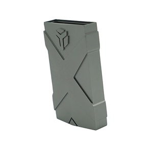 Tùy chỉnh nhà sản xuất thấp moq Trọng lượng nhẹ nhôm bao vây cho ổ cứng gắn ngoài - Product Image 2