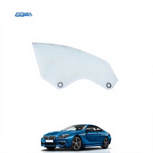 กระจกประตูข้างรถยนต์แบบมีสีทึบสำหรับ BMW 6-Series G32 Gran Turismo 2017-ปัจจุบัน OE 51337428509 - Product Image 1