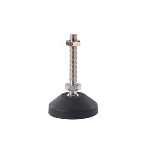 สกรูหัวพลาสติกอุตสาหกรรมพร้อมด้ามจับเบกาไลต์สีดำแบบมีลายกันลื่น - Product Image 1
