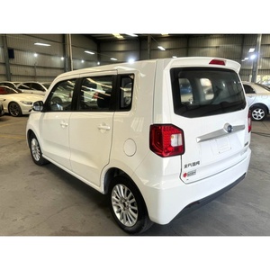 Voiture d'occasion abordable Changhe Suzuki Beidouxing <span class=keywords><strong>2018</strong></span> 1.4L essence manuelle, faible kilométrage, économique en carburant, fiable - Product Image 6
