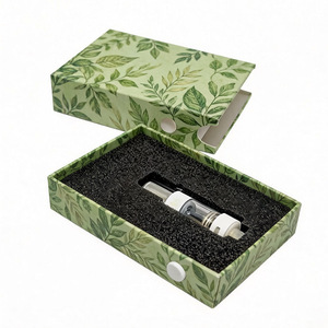 Cajas y Empaques Personalizados para Vaporizadores con Impresión Digital al por Mayor, Accesorios para Vaporizadores, Envío - Product Image 2