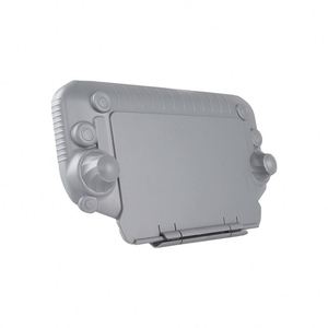 ซันฮูดสำหรับรีโมทคอนโทรล RC Plus 2 อุปกรณ์เสริมพลาสติกพร้อมม่านบังแดดสีเทา ใช้ได้กับโดรน T60/T25P - Product Image 1