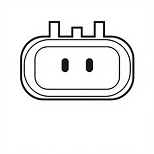 Regolatore Finestrino Auto Adattabile per OE 988201C200 Prodotto in Tunisia - Product Image 1