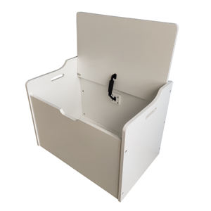 <span class=keywords><strong>Coffre</strong></span> de rangement de jouets <span class=keywords><strong>en</strong></span> <span class=keywords><strong>bois</strong></span> <span class=keywords><strong>coffre</strong></span> de rangement <span class=keywords><strong>en</strong></span> <span class=keywords><strong>bois</strong></span> pour garçon et fille chambre jouet boîtes de rangement enfant chambre enfants - Product Image 2