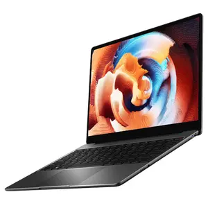 स्टॉक में CHUWI लैपटॉप CoreBook प्रो इंटेल कोर i3 अल्ट्रा लैपटॉप 13 इंच 2160*1440 आईपीएस धातु शरीर Win10 घर के लिए छात्र