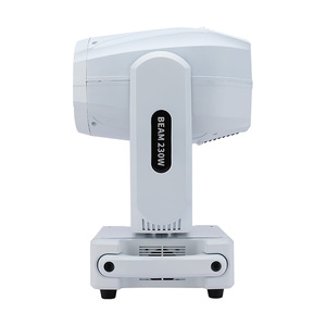 Luz de Cabeça Móvel Sharpy Beam 7r 230w DMX, Luzes de Palco com Feixe de Luz 230 7r - Product Image 4