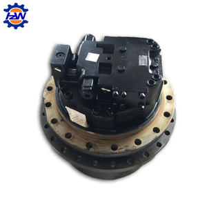 Ensemble de moteur de voyage EX300LC-S Zhongwei pour Hitachi avec garantie de 12 mois et emballage en bois-Service professionnel - Product Image 1