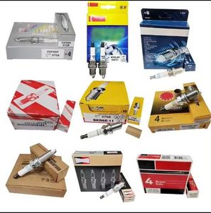 Bujía de iridio para coche alemán 0242240616 FR6MPP332 con calidad original Life - Product Image 2