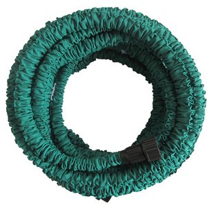 Tuyau d'arrosage extensible 50 pieds pour jardin, tuyau magique pour l'arrosage - Product Image 4